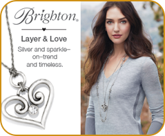 Brighton Jewelry